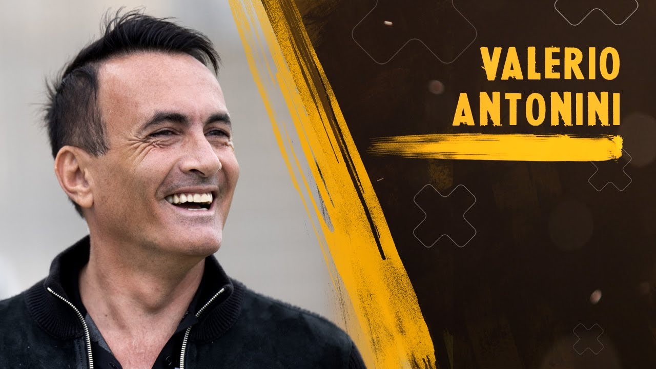 DENTRO E FUORI | S04E03 | VALERIO ANTONINI