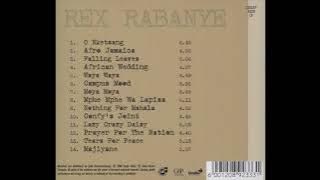 Rex Rabanye - Moya Moya