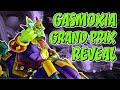 Crash Team Racing Nitro Fueled: Gasmoxia Grand Prix Reveal (Velo Time Trails + More!)