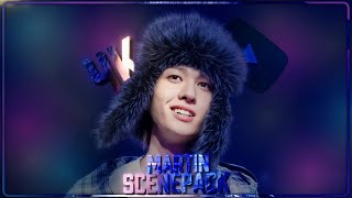 Cortis Martin Scenepack Clips For Editing Niami