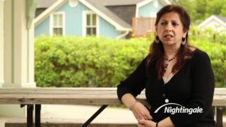 Nightingale EMR - The Clear Choice