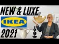 21 MUST Have IKEA Products in 2021 That Look High End | New Ikea Products! | DIY with KB