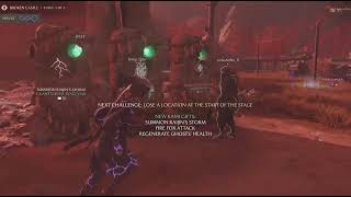 Yotei Legends (200+ Kills) Nightmare screenshot 4