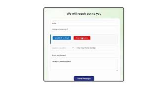 Simplifying Form Submission in Contact Form 7 with Skip Verification