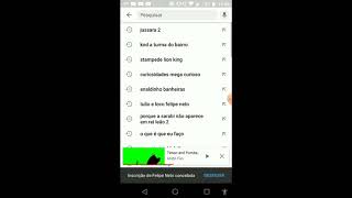 Odeio Muito O Felipe Neto