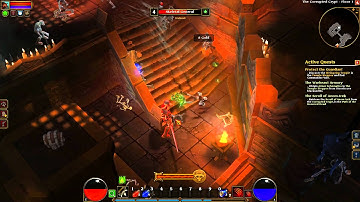 Torchlight 2 PC Review 1080p