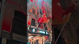 Lay Lay La Lay Aslanlar