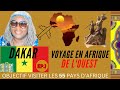  vlog   voyage dakar i sngal   travel vlog dakar ep 1  dakar senegal vlog