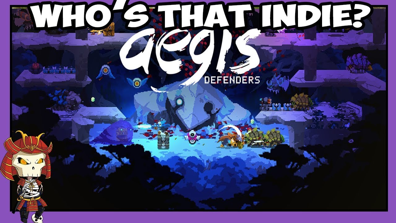 Tower Defense/RPG Hybrid 'Defender's Quest' Now On Steam and GOG –  Wraithkal: The Indie Gaming Corner