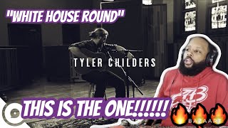 FIRST TIME HEARING | TYLER CHILDERS - "WHITE HOUSE ROAD" | COUNTRY REACTION Profile