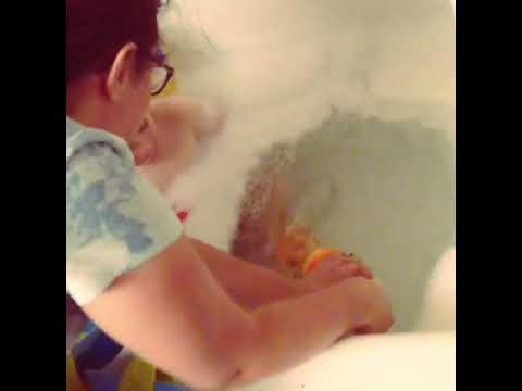 HABA Bubble Bath Whisk 