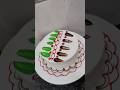 pineappleDicign#shortsfeed #birthdaycake#viralvideo#howtomakecakecreamathome#usareel#india#chocolate