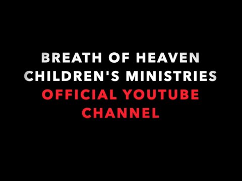 BREATH OF HEAVEN OFFICIAL YOUTUBE TRAILER