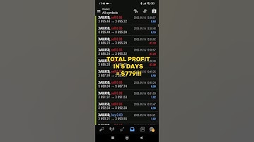 GOLD AUTO TRADING BOT 🤖💰 #trading #gold #botrading