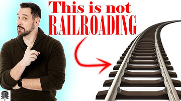 Pacing vs Railroading | DM Academy