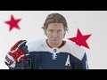 Red, White and BLUE Third Jersey