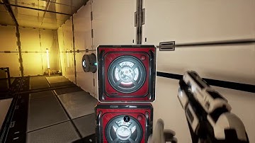 The Turing Test - PUZZLE GUIDE - Chapter 3
