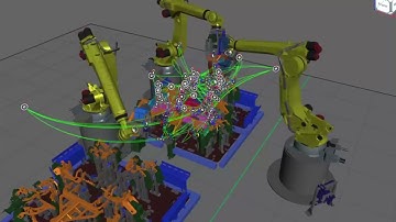 Valiant TMS and Realtime Robotics Partner to Reduce a Customer