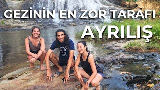 Cenneteki son günlerim | Sri Lanka 23