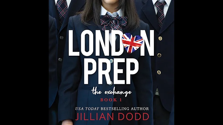 The Exchange Audiobook by Jillian Dodd #audiobook ...
