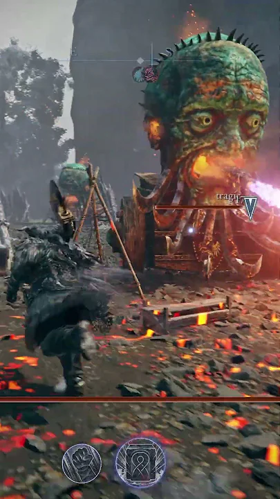 Elden Ring Nightreign Review in 60 Seconds #eldenring #nightreign #gamereview