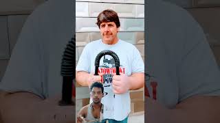 World's Biggest Hands! 😲💪 | Giant Hand Man Reveal" #shorts