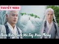 Lý sư phụ xuất chiêu siêu bá đạo! Dùng thuật Trường Sinh Bất Lão đến đối thủ cũng trầm trồ