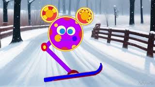 Jurdles Snow Theme Fixed Credit To