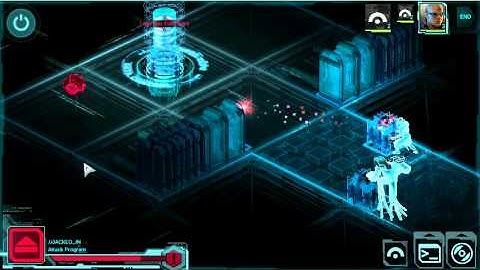 Shadowrun Returns Playthrough (Windows version on Wine) - ep 15