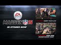 Madden NFL 15 - Plays of the Week - Round 18