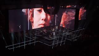 Roger Waters Us and Them Live