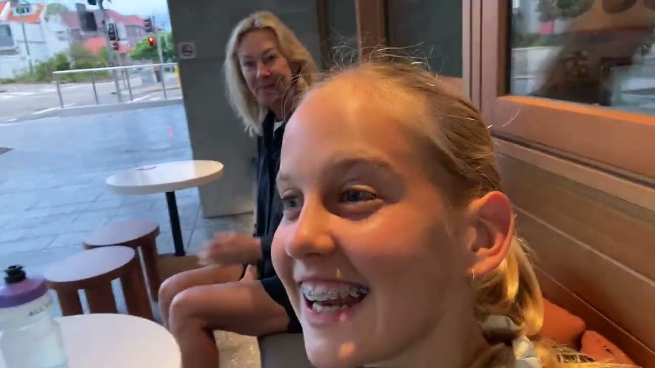 A Day With ASICS | Training, Behind the Scenes & Athlete Life