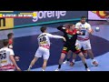 ALL STAR TEAM NOMINEES | BEST DEFENDERS | Men's EHF EURO 2020