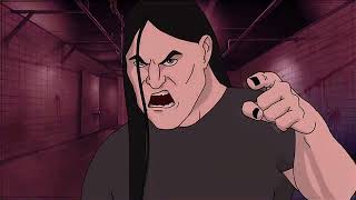 Metalocalypse: Dethklok | Fansong