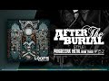 Progressive metal drum track  after the burial style  140 bpm