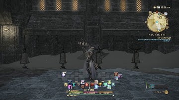 Final Fantasy XIV: Astrologian for Dummies With Khuma