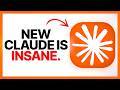 NEW Claude Update is INSANE!