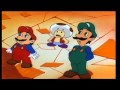 Super mario bros 20 attention sa brle