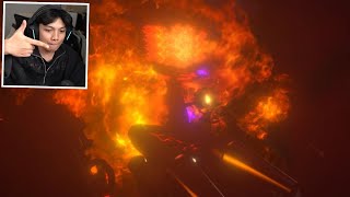 React Skibidi Toilet What If - What If The Watchmen Of Doom Defeated Jeffrey In Episode 79