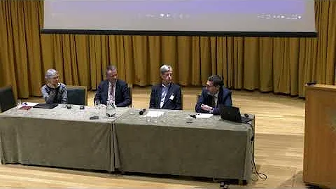 CIPIL Spring Conference 2023: Session 4 - European Harmonisation of IP