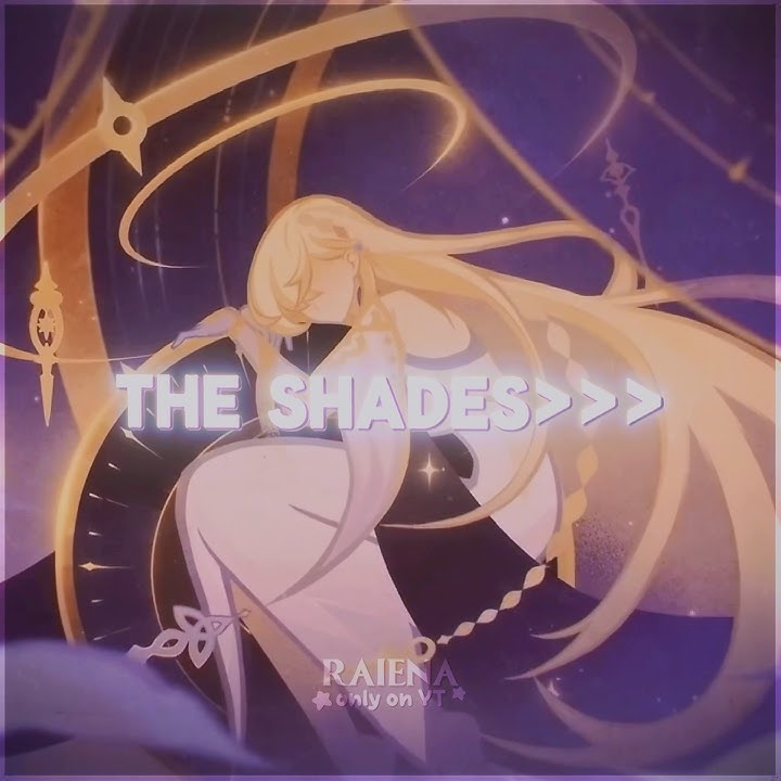 The God’s Limits The Shades of Teyvat// Dernière Danse