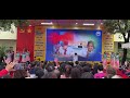 Kỷ niệm đầu tiên tại ngôi trường #dance #viral #ken