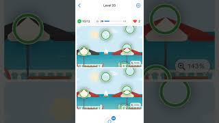 Difference Game Level 33 | Find The Differences #gaming #relaxing