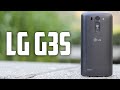 LG G3S, Review en español