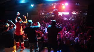 Bone Thugs N Harmony Live May 2018 Lisle, IL