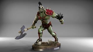 The Hulk