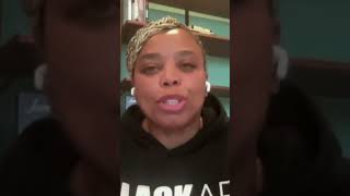 The Atlantic’s Jemele Hill on gun violence