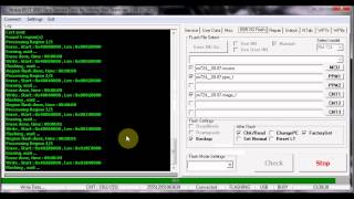 nokia c2 rm 724 change language russian rebranding reflashing via best box gsmservicearmenia screenshot 5