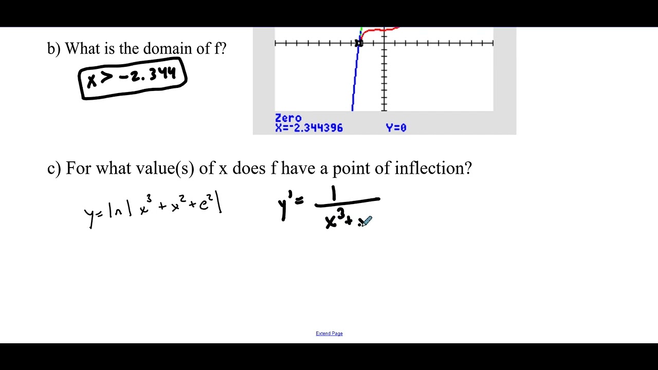 Solving Differential Equation using Separation of Variables - YouTube