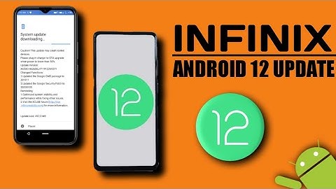 infinix Android 12 update|Android 12 update in infinix mobile| infinix new update|infinix Android 12